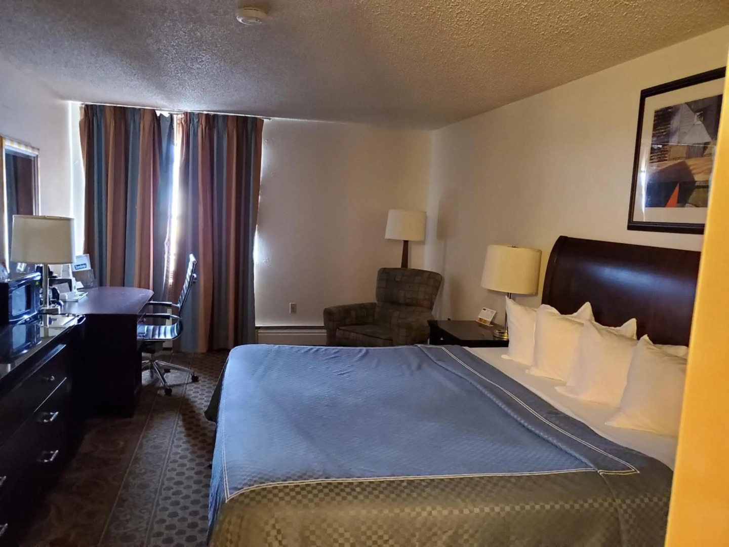 Studio Lodge Laramie