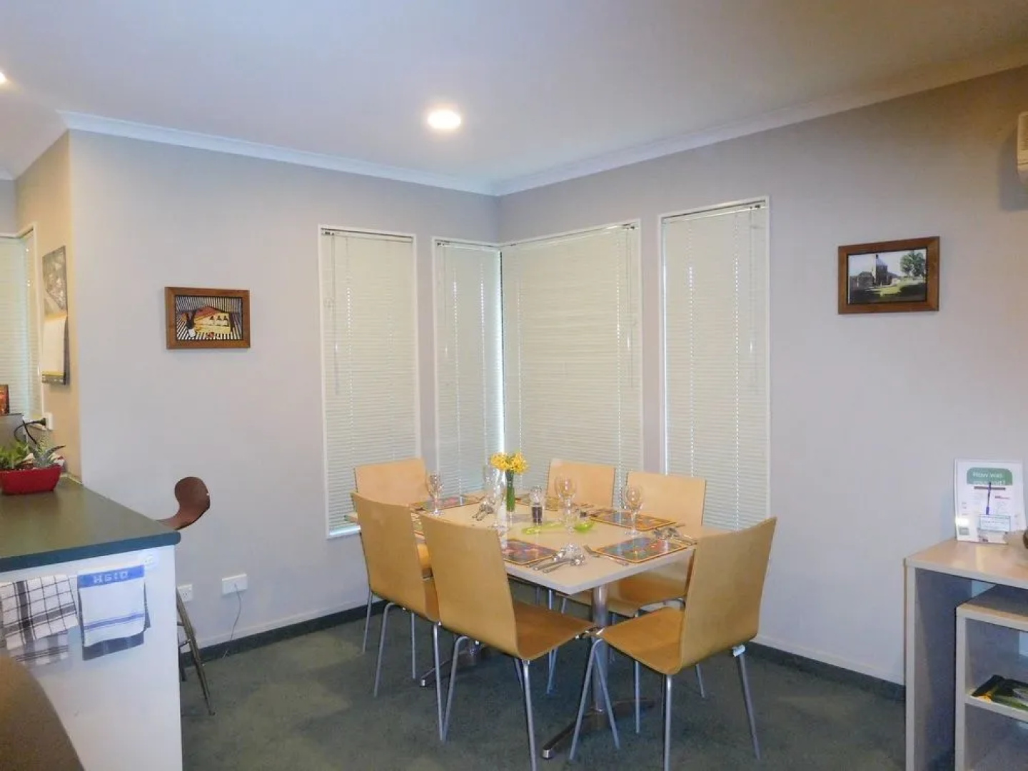 Brydan Accommodation Blenheim