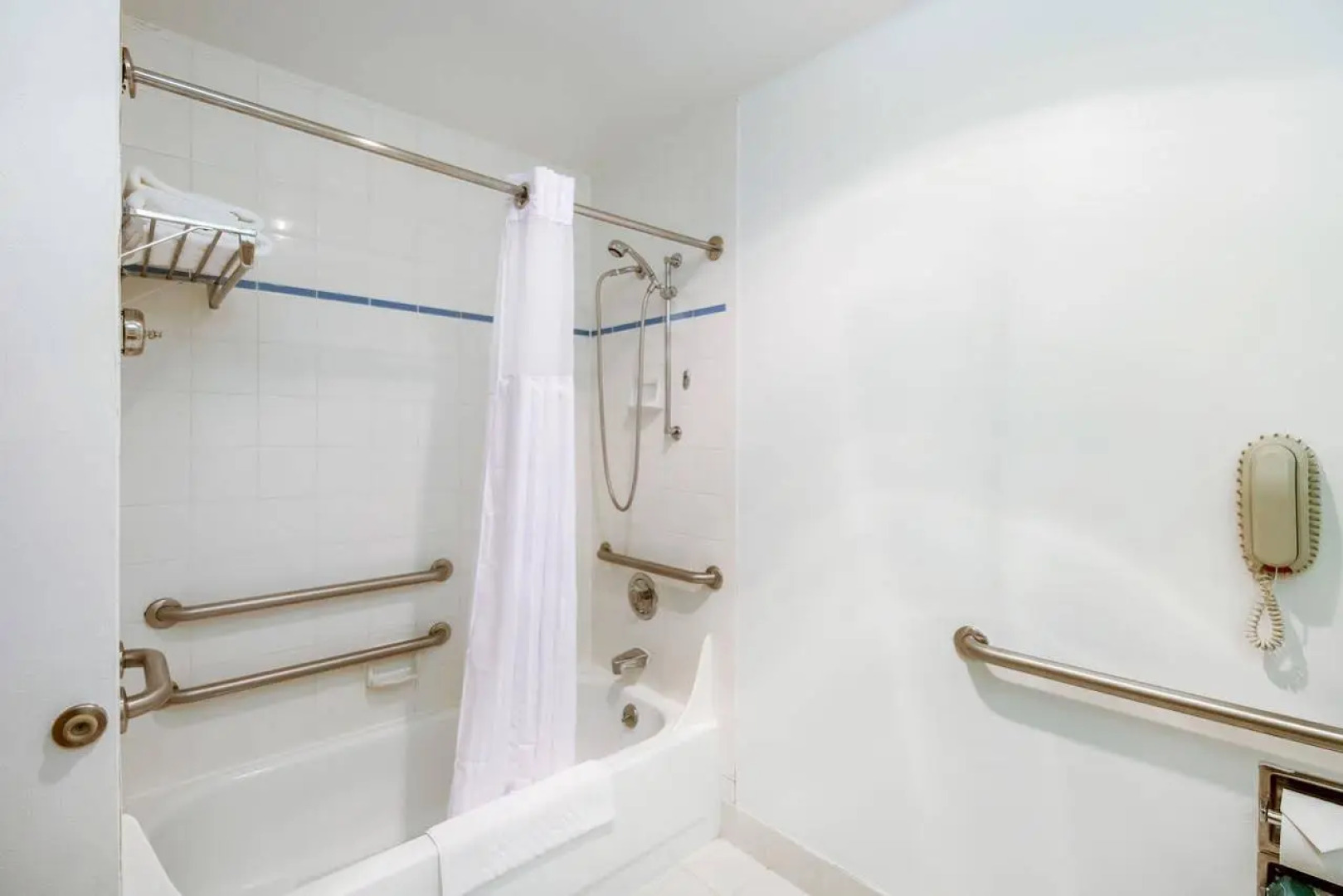 Shilo Inn Suites Seaside East