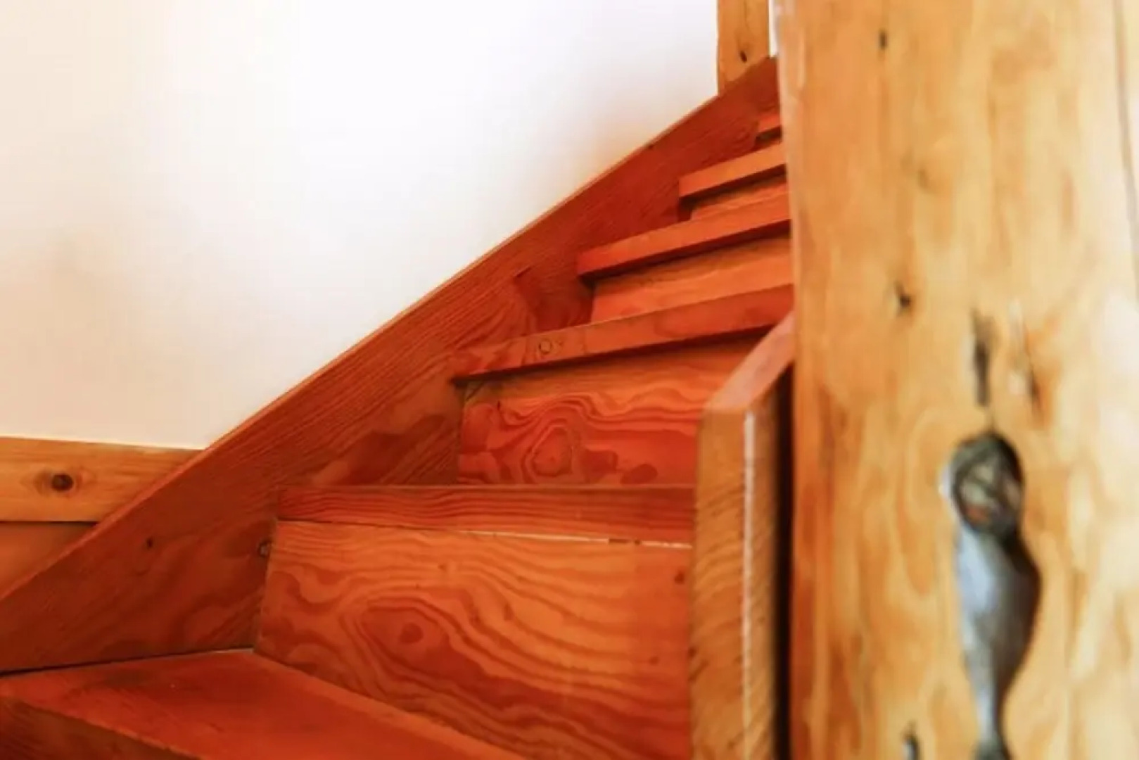 Yangpyeong Log Camp Pension