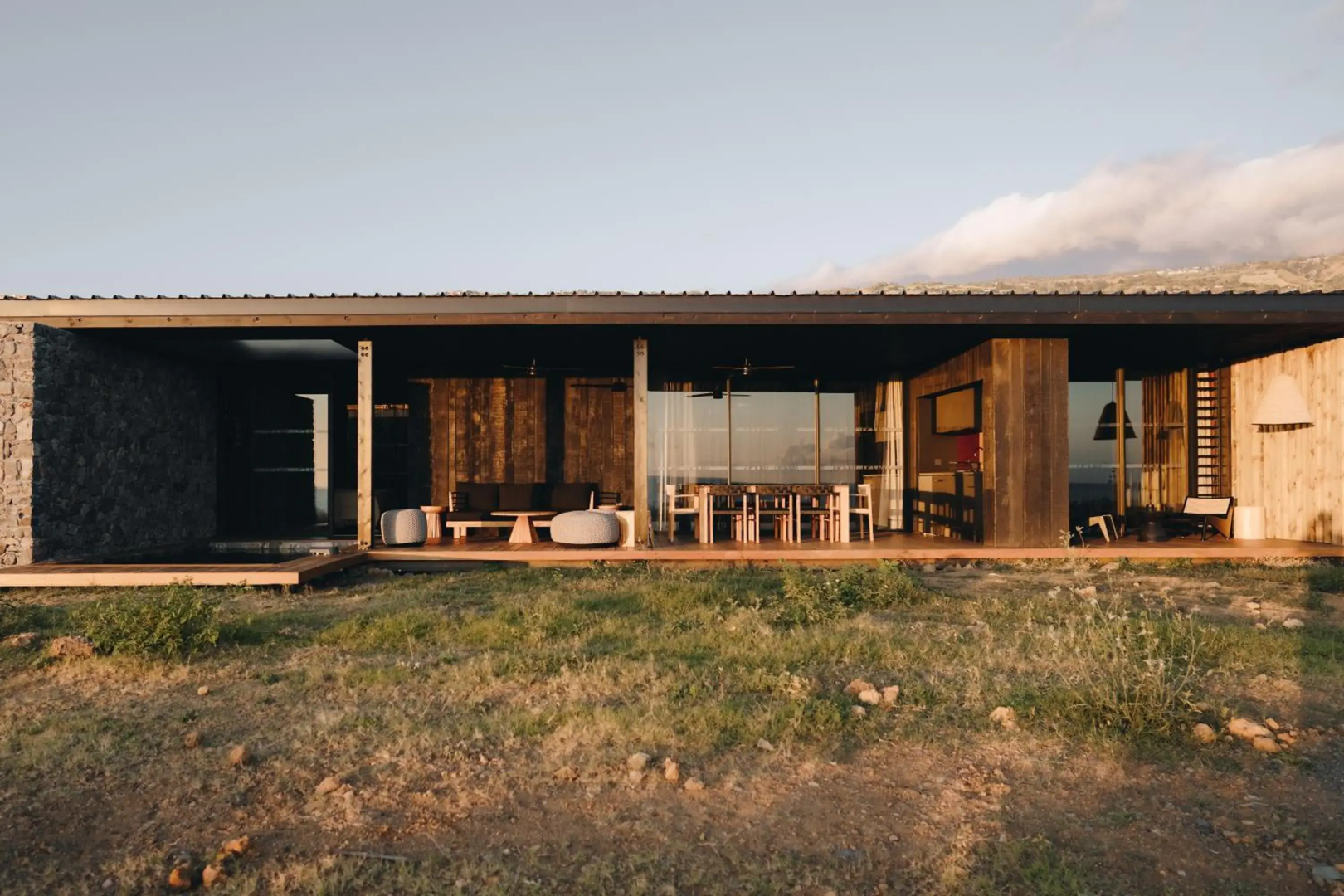 Wood Hotel & Spa