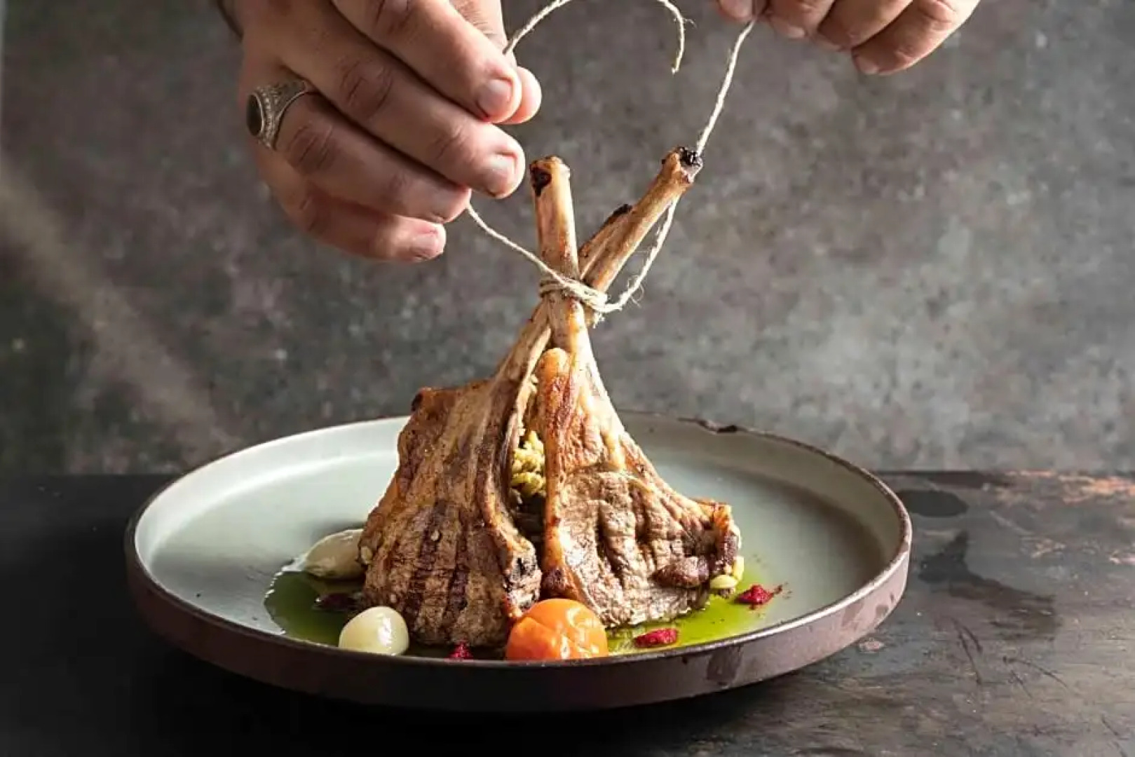 Ramada Olivie Nazareth