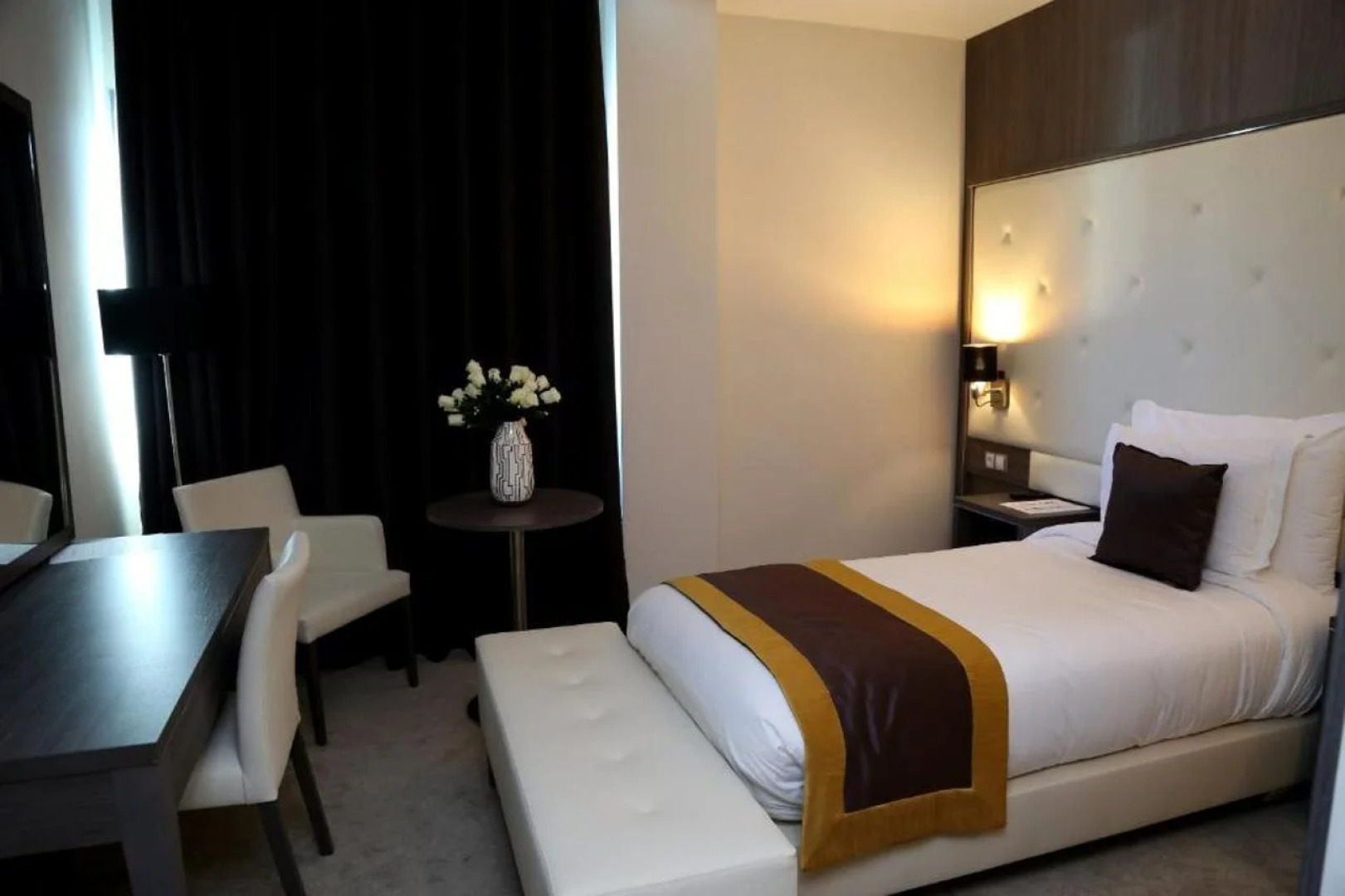 Mirador Palace Hôtel