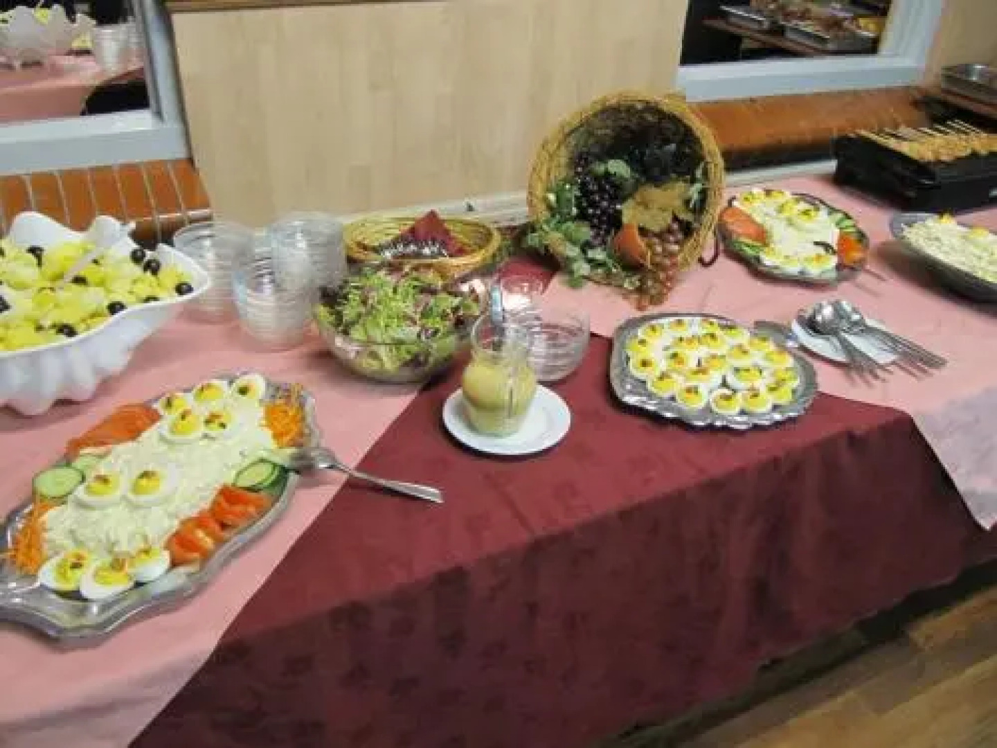 Hotel Brasserie Smits