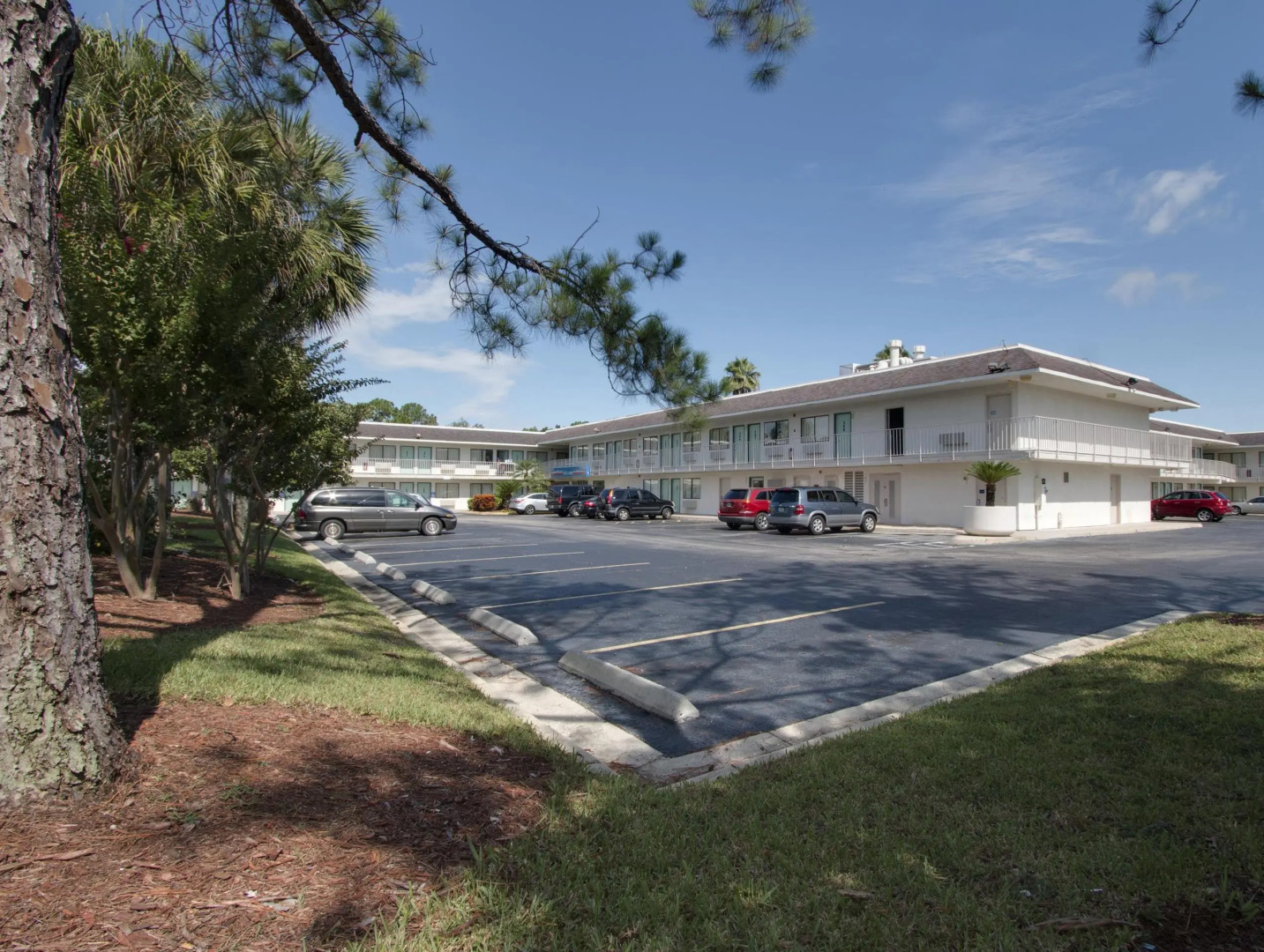 Rodeway Inn Kissimmee Maingate West