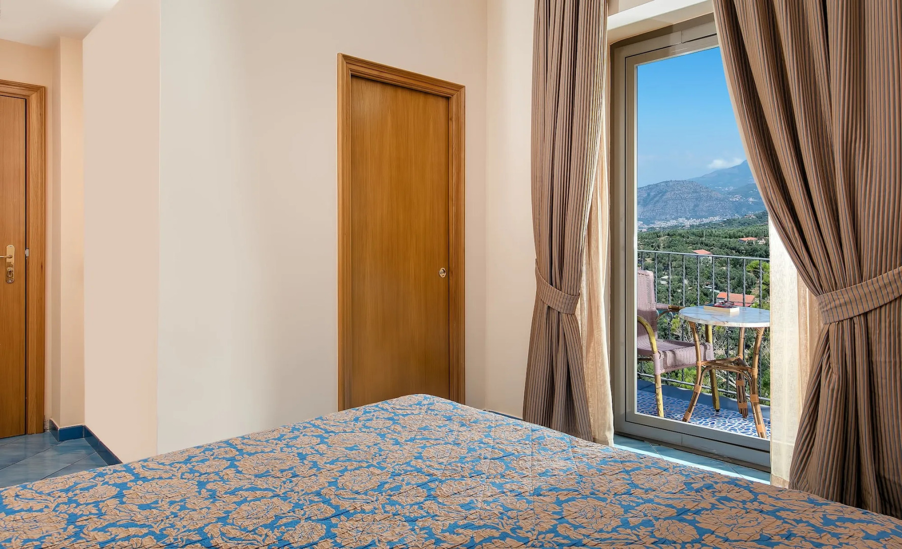 Grand Hotel Due Golfi