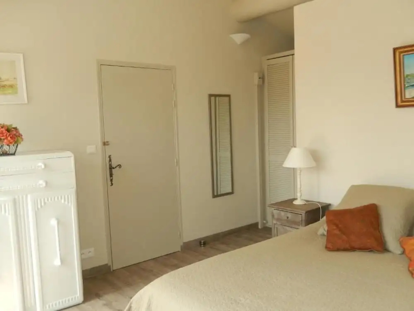 Au Cèdre de Saint Rémy Chambres d'Hôtes