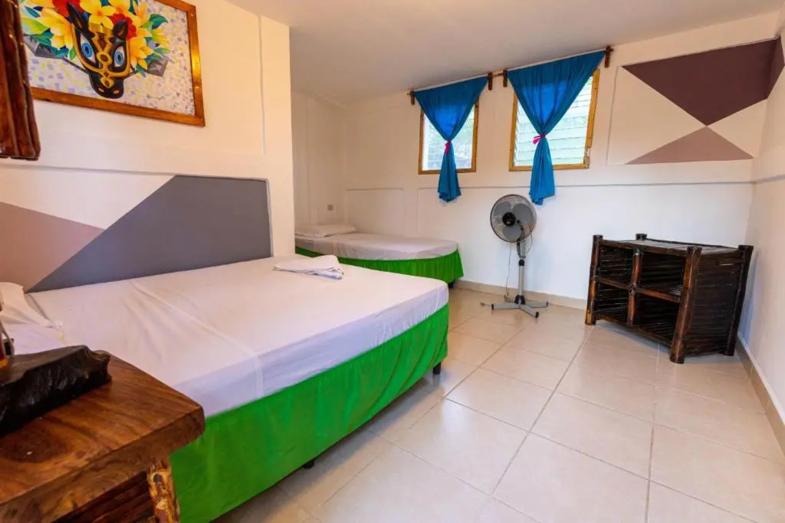 Paradiso Hostel