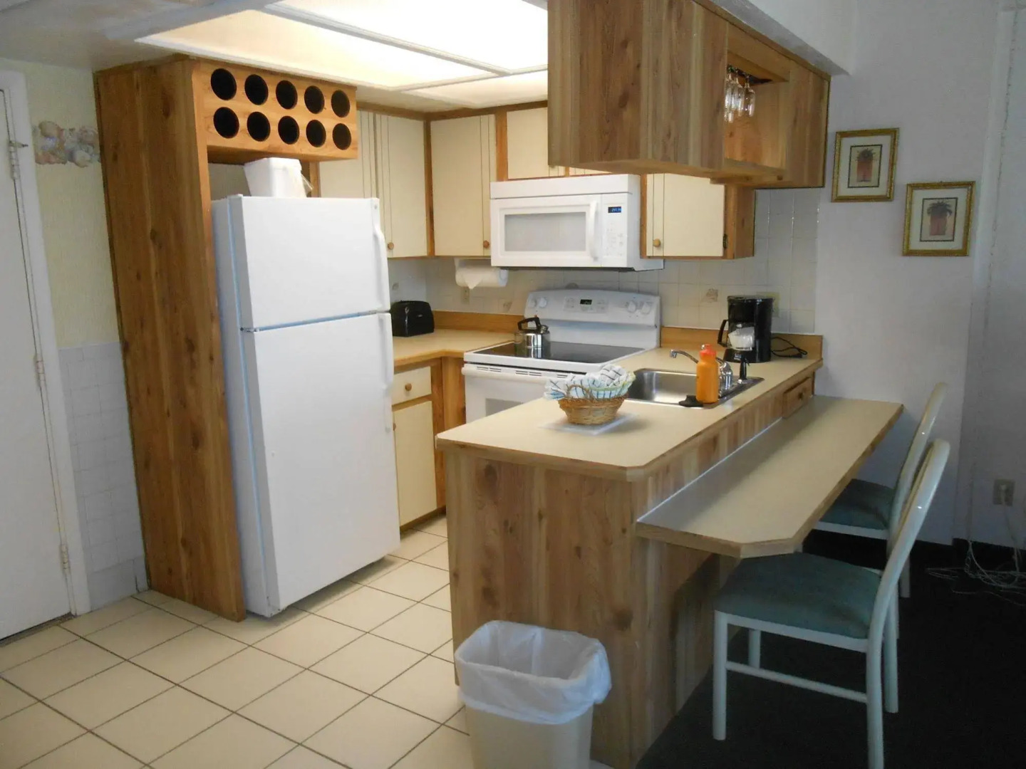 Ocean East Resort Club