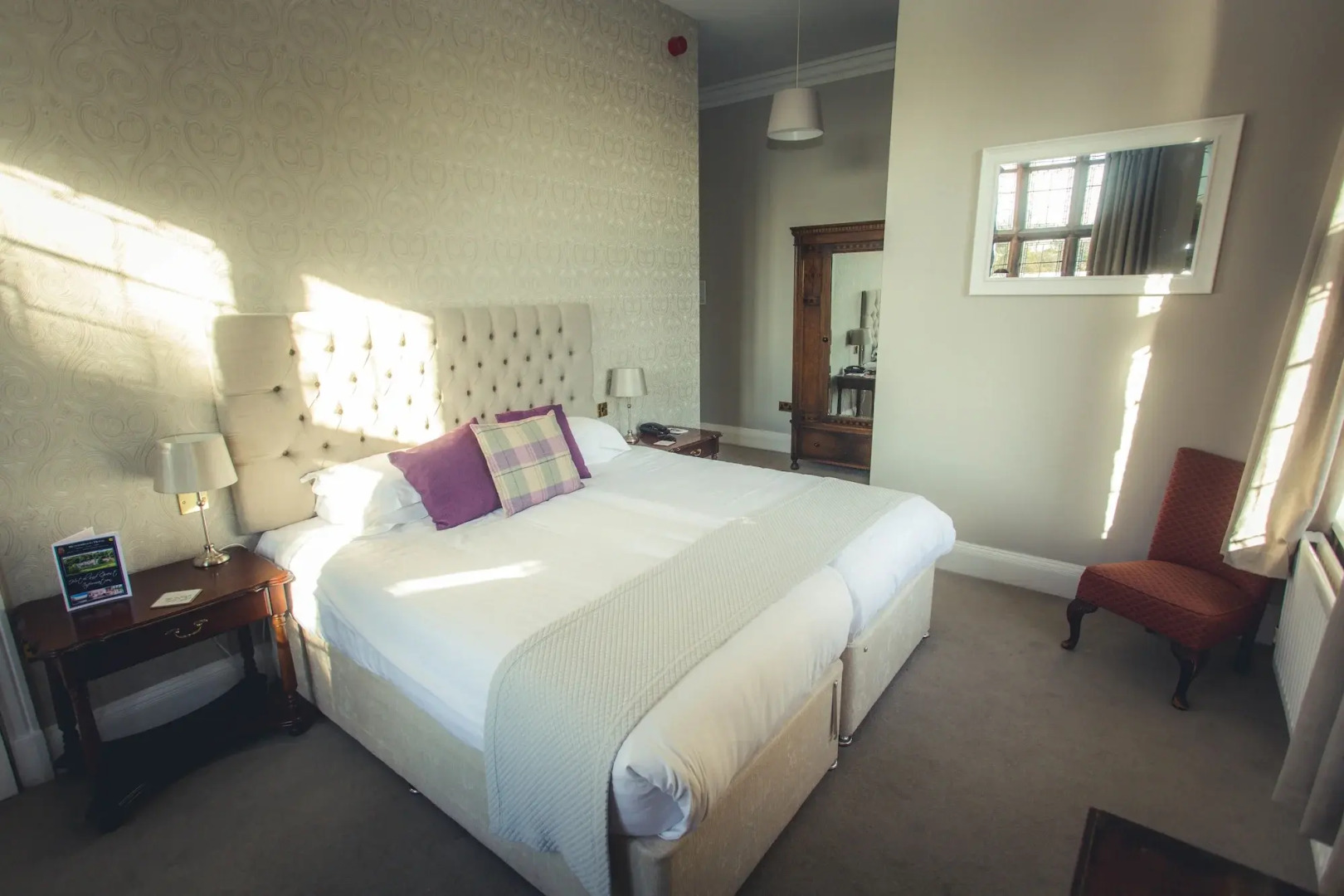 Netherwood Hotel & Spa