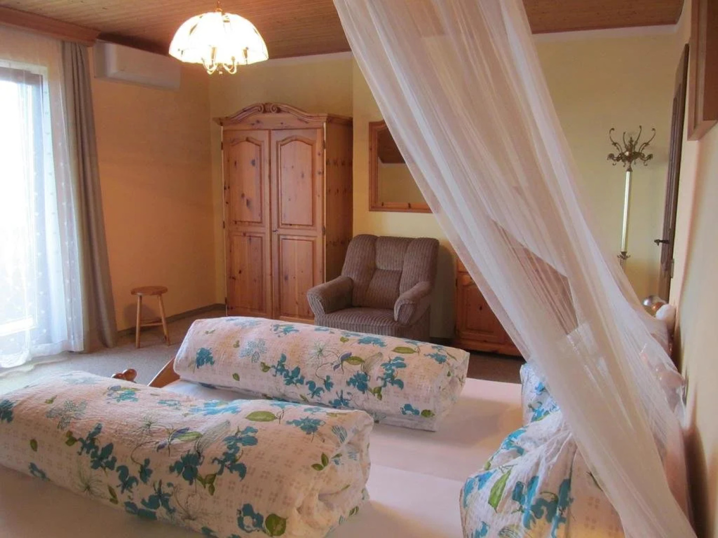 Appartement Weingut Schoberhof