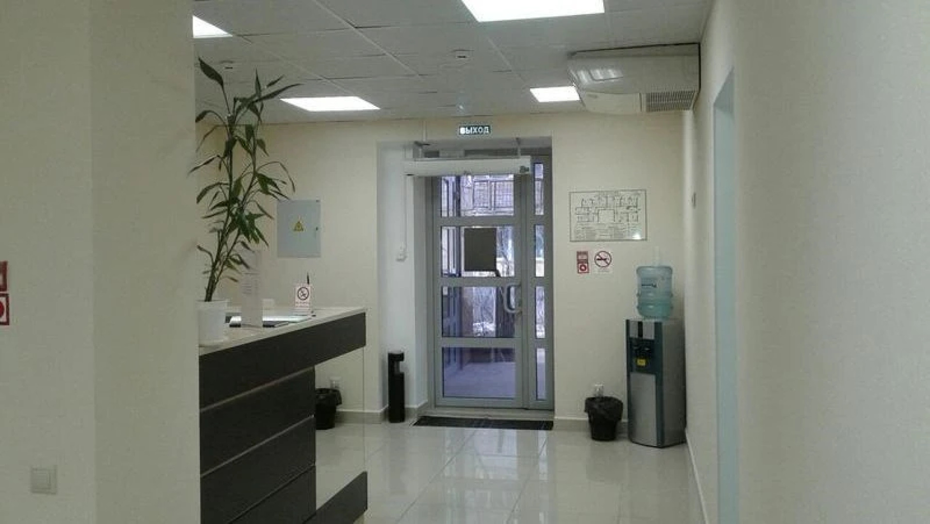 Меблированные комнаты Alpemo