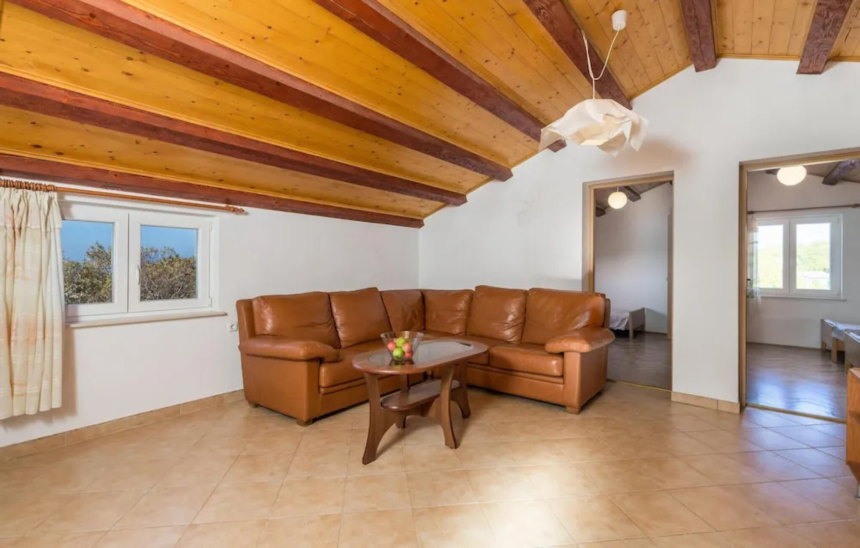 Beautiful Apartment in Balenska Draga With 2 Bedrooms