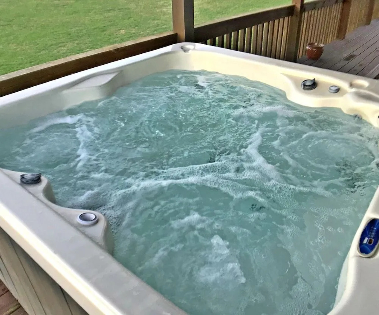 Cove Meadows Cabin 3423 - 2 Br cabin by RedAwning