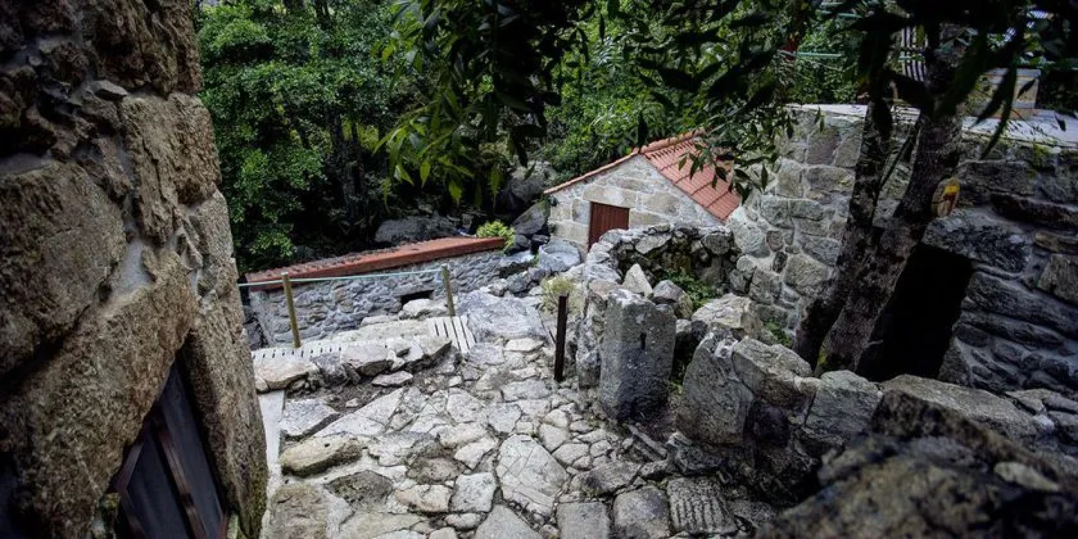 FGA Sardenya Apartments