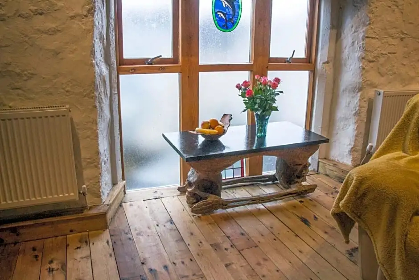 James John Hamilton House and backpacker hostel