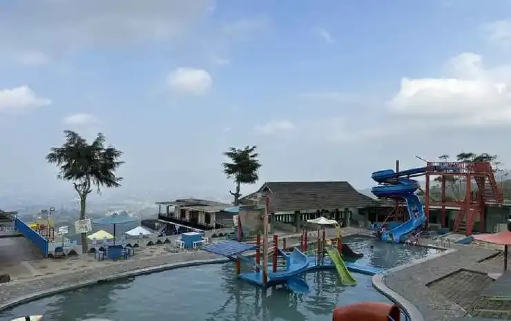 Puncak Darajat Resort By OYO Rooms