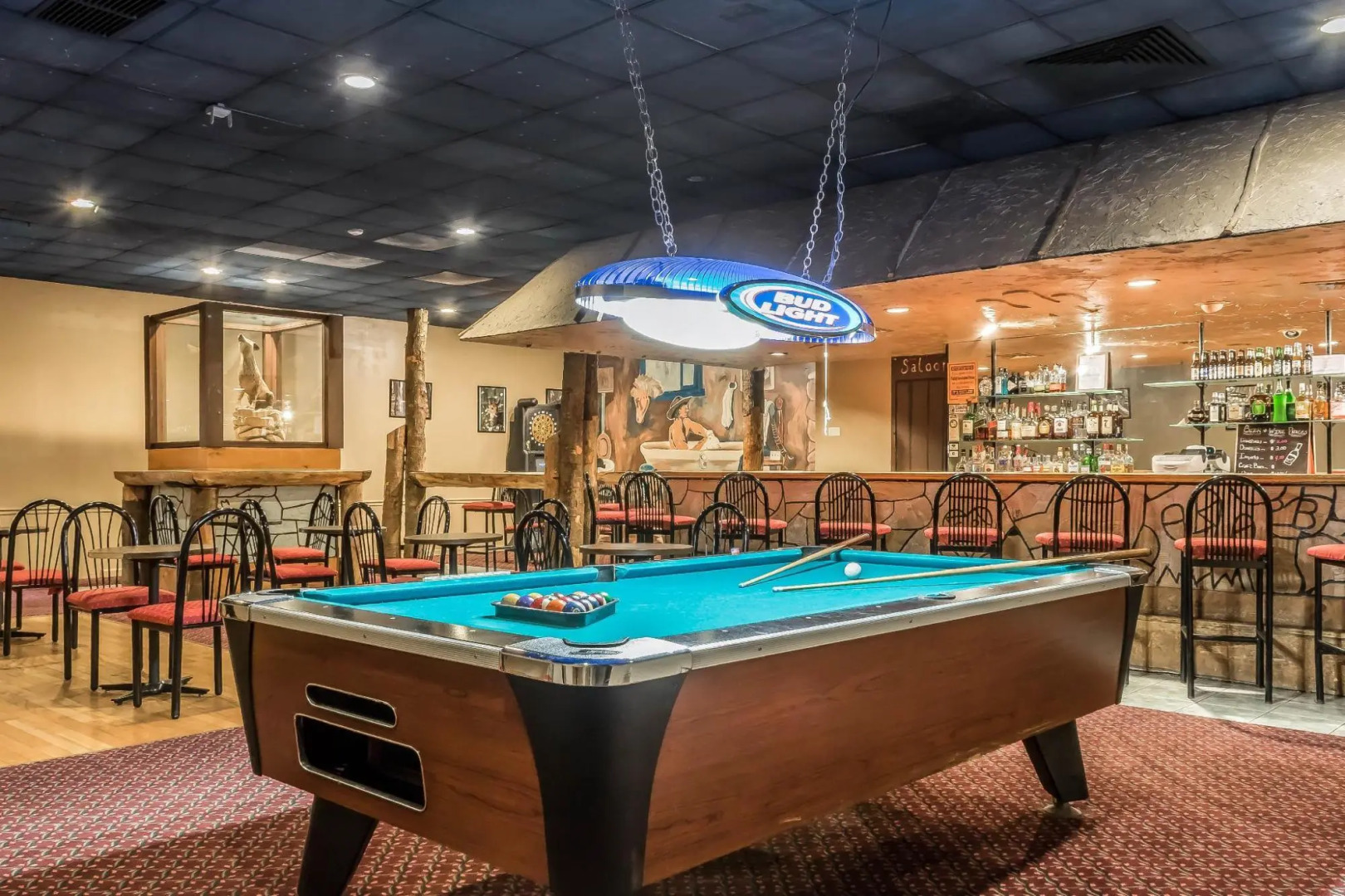 Baymont by Wyndham Milesburg