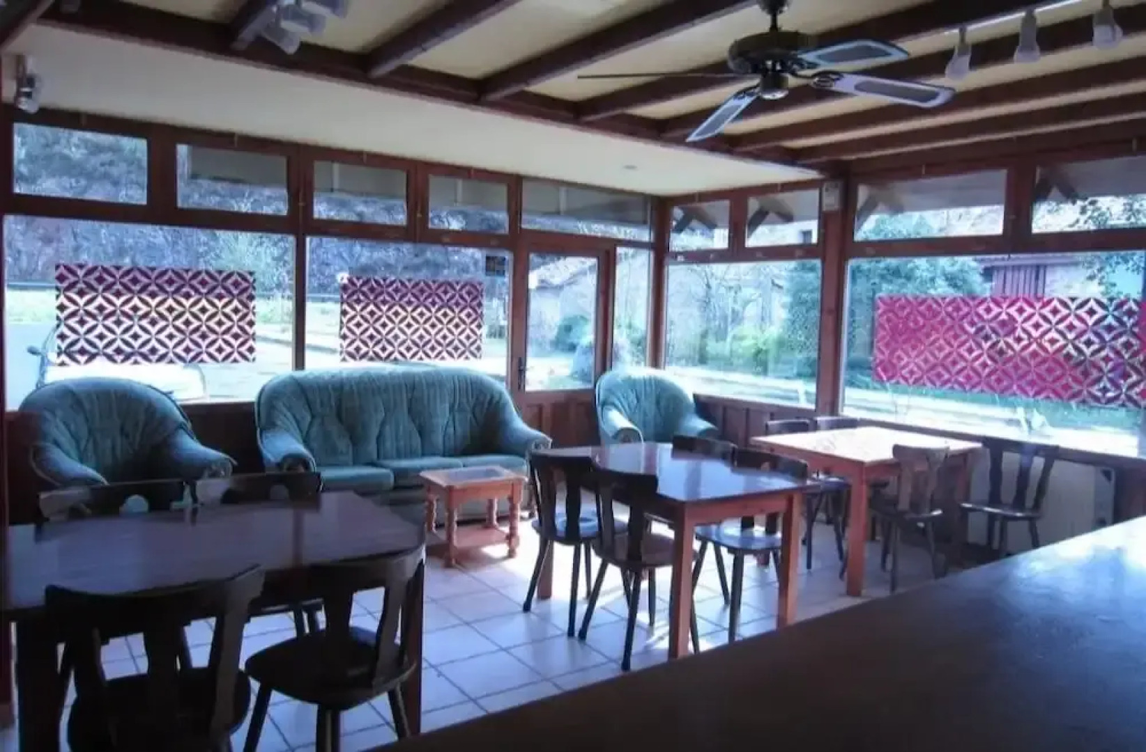 Hotel Azabache Susierra