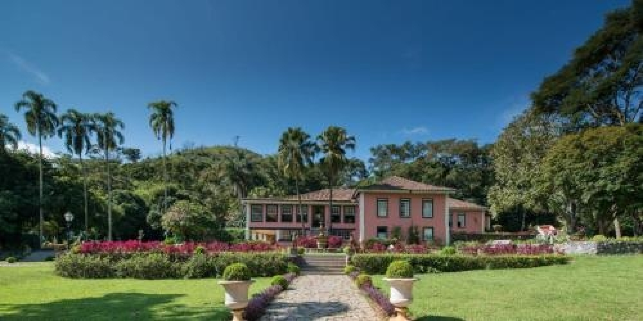 Hotel Fazenda União