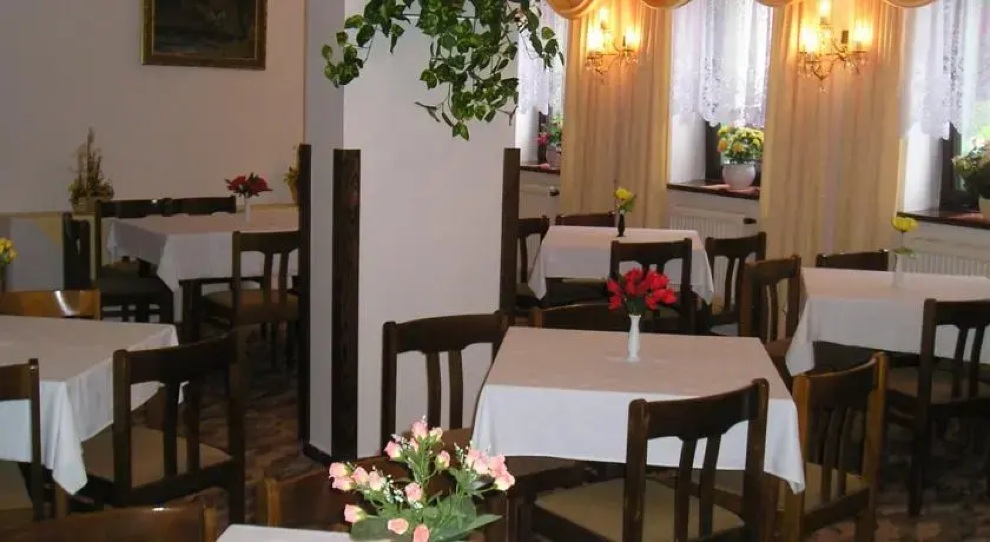 Rodinný hotel Lesní zátiší