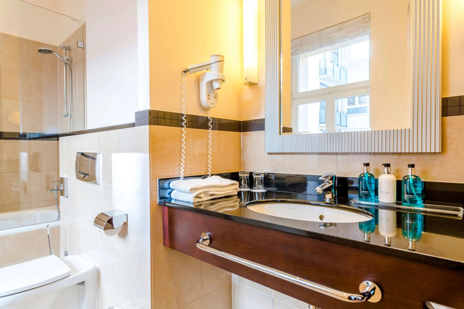 Polonia Palace Hotel