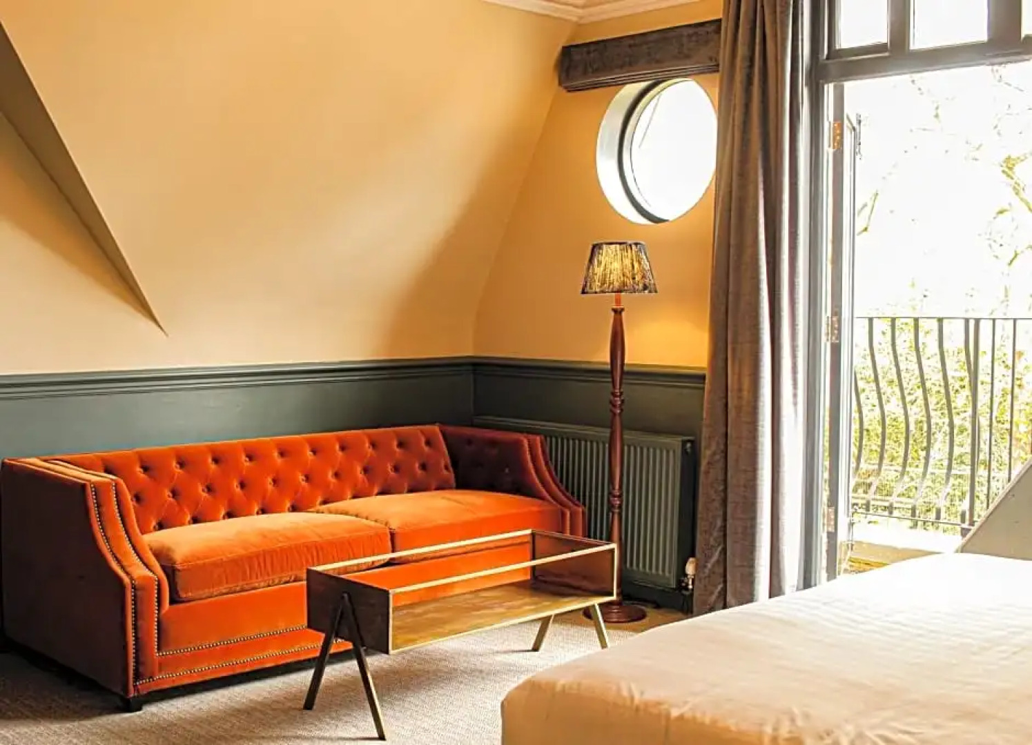 Beechwood Hall Hotel