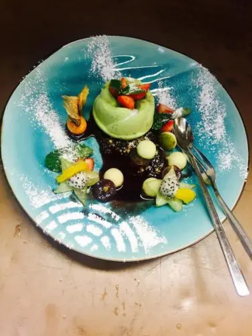 Viimsi manor guesthouse Birgitta