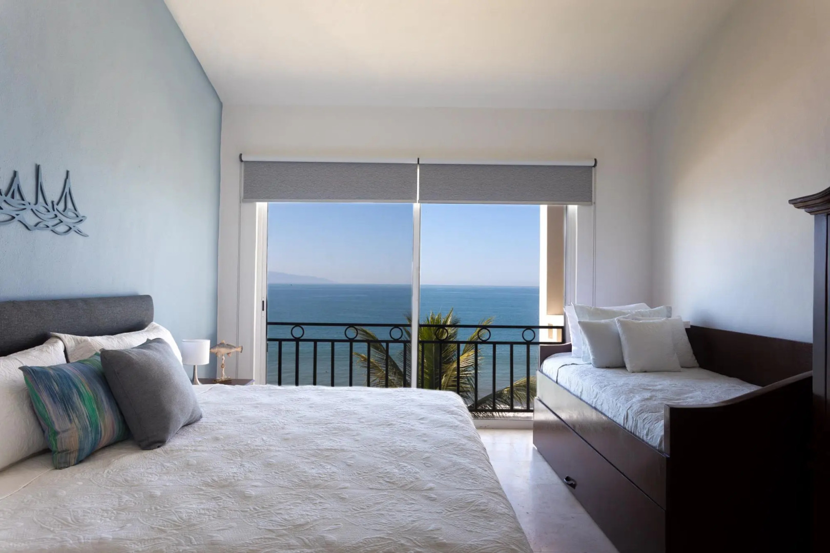 Flamingos Conchas 502