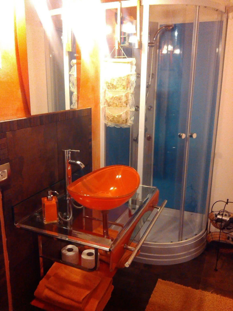 Country Home B&B Il Melo