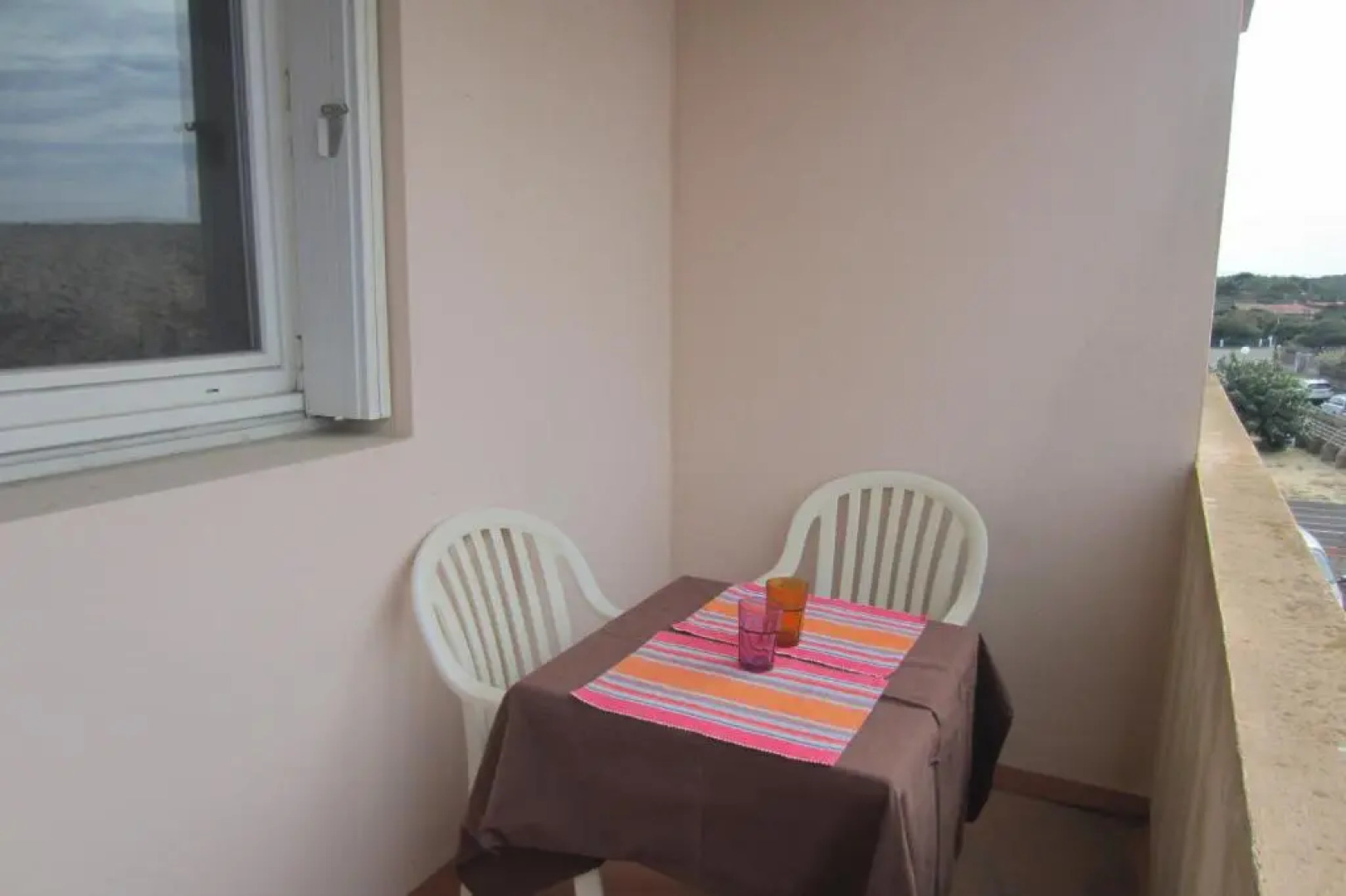 Appartement 4 personnes, plage de la Gravière #0557