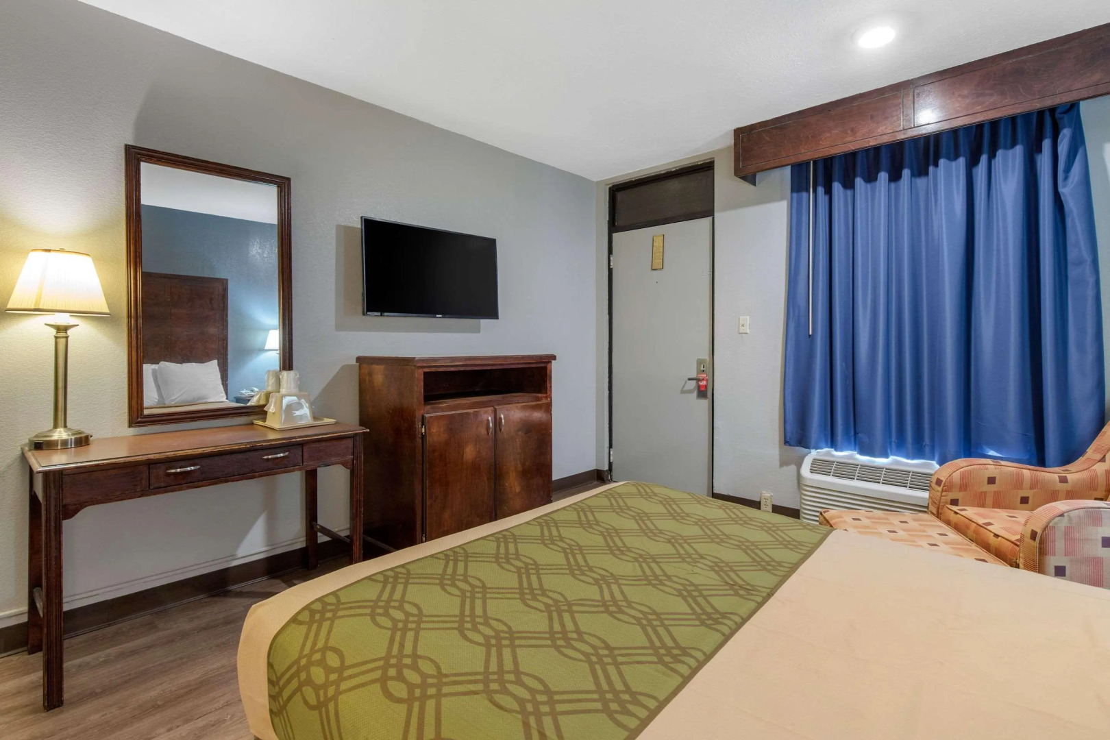 Econo Lodge Aiken Central