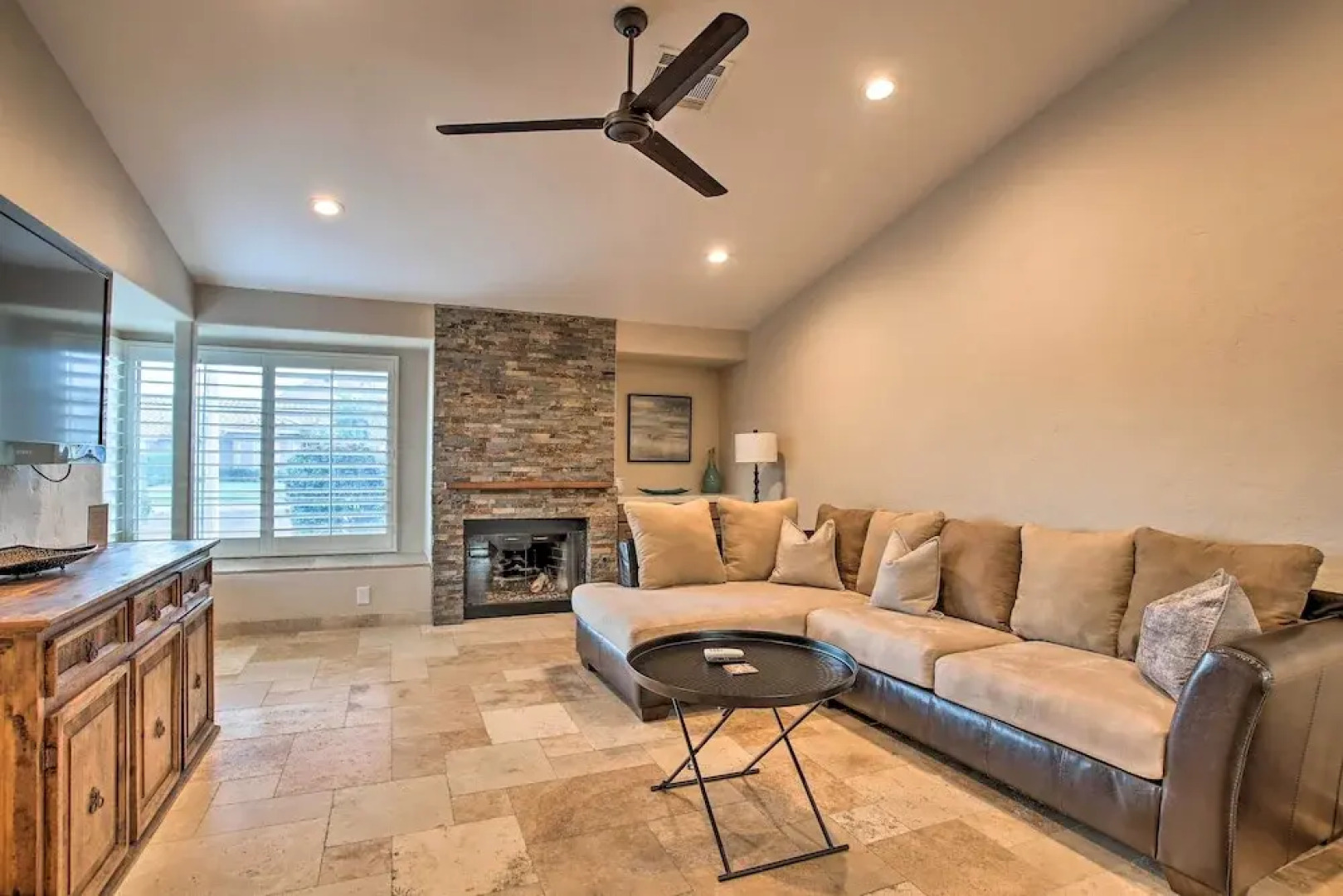 Indian Wells Retreat w/ Pool, Near Tennis Garden