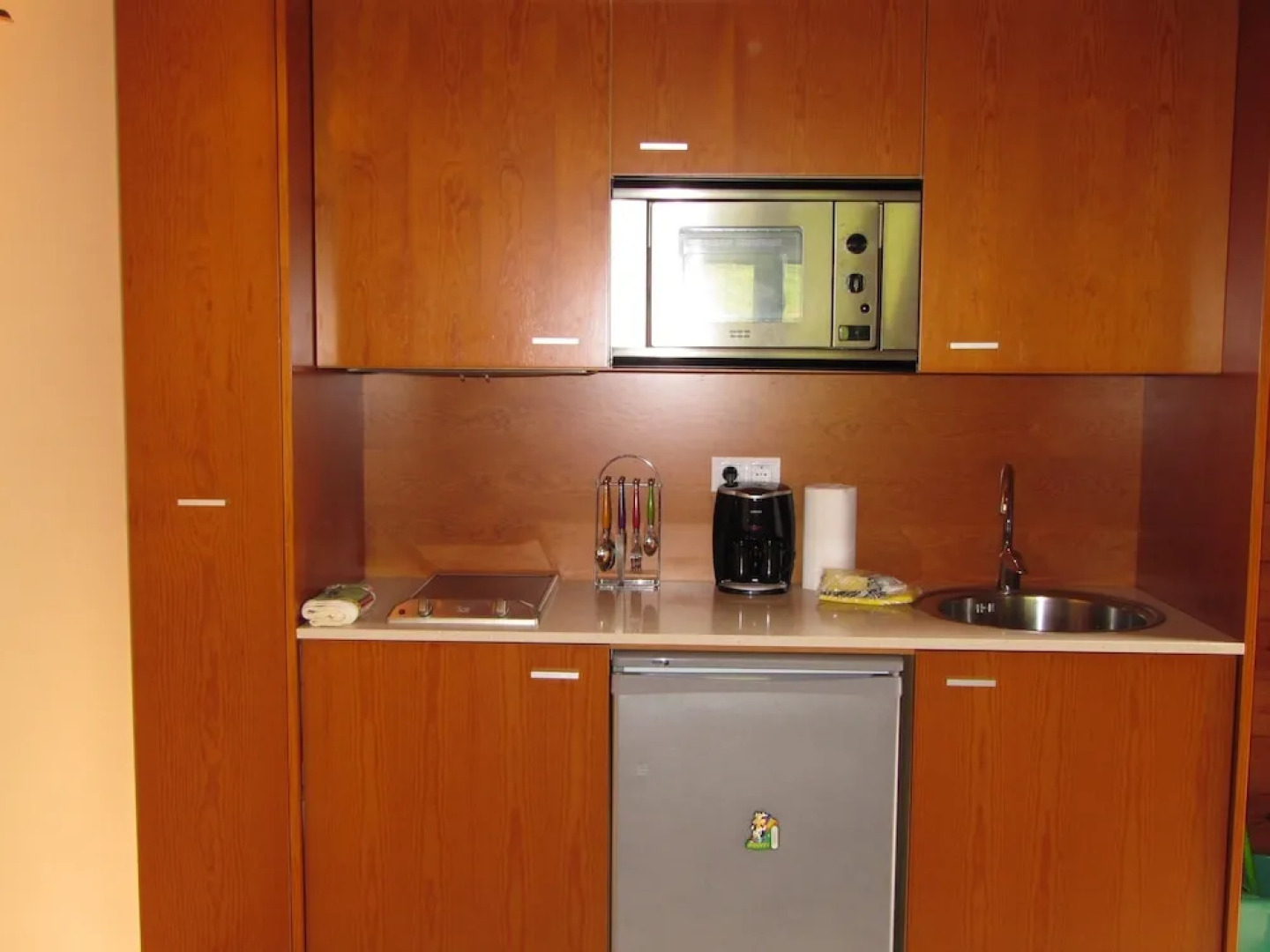 Vitivola Pleta Peu del Riu 2.6 - Incles