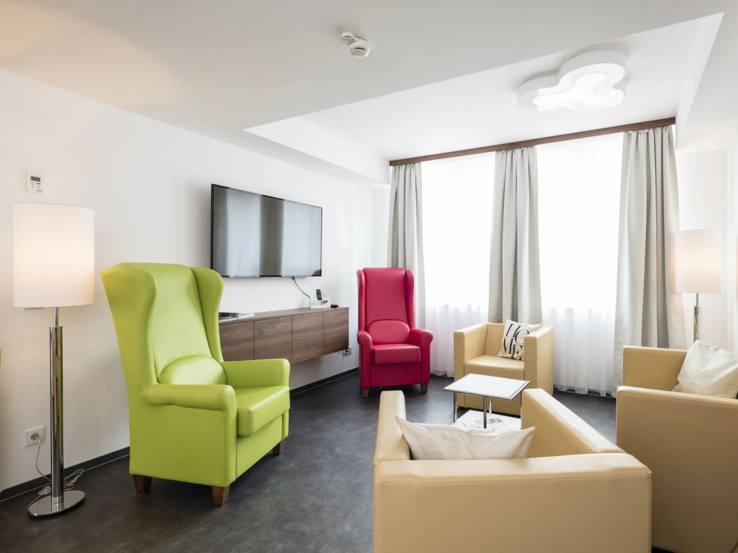 Apart Hotel FirstBoarding Bayreuth