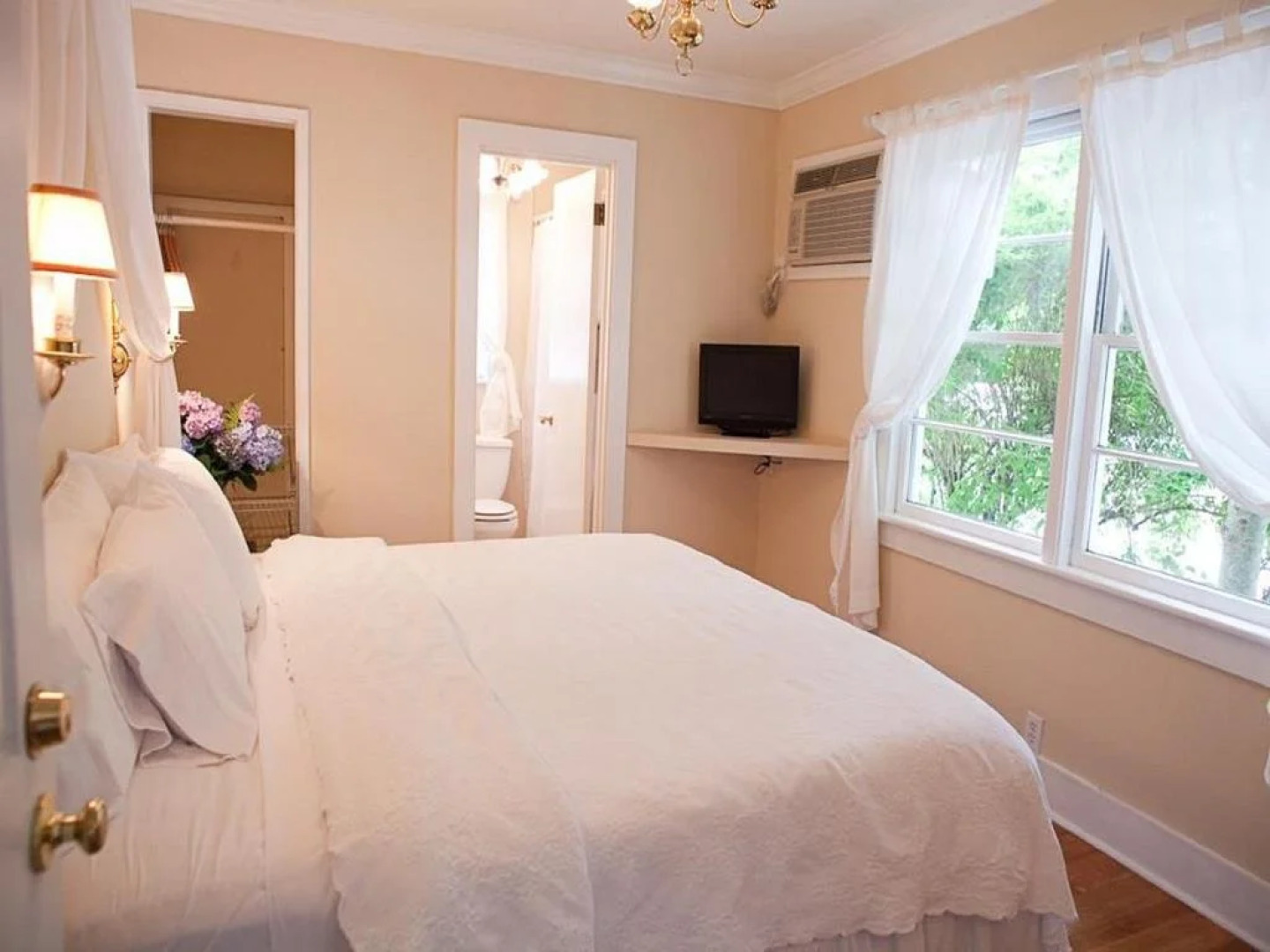 Highlander Mountain House