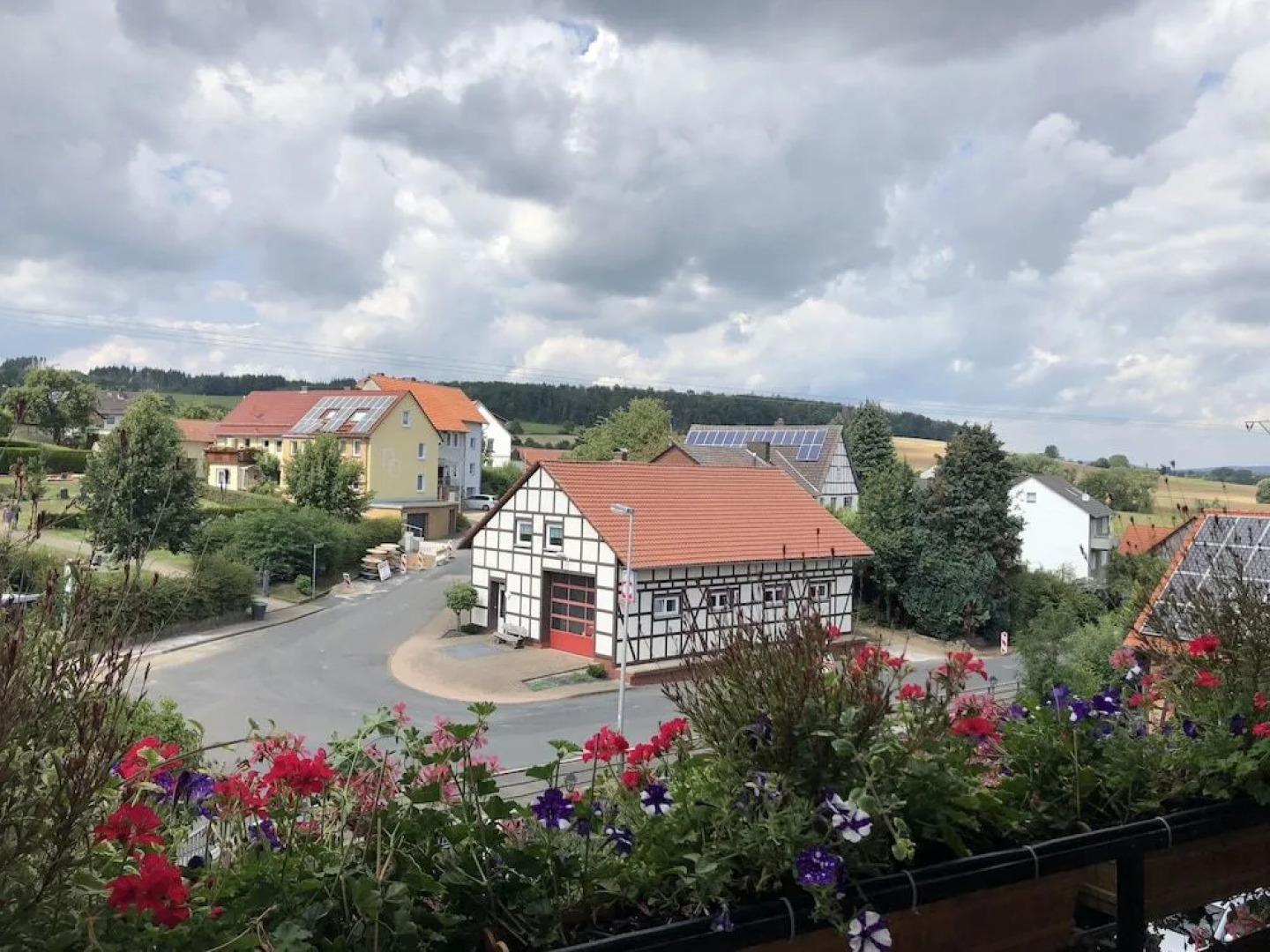 Landgasthaus Zur Linde