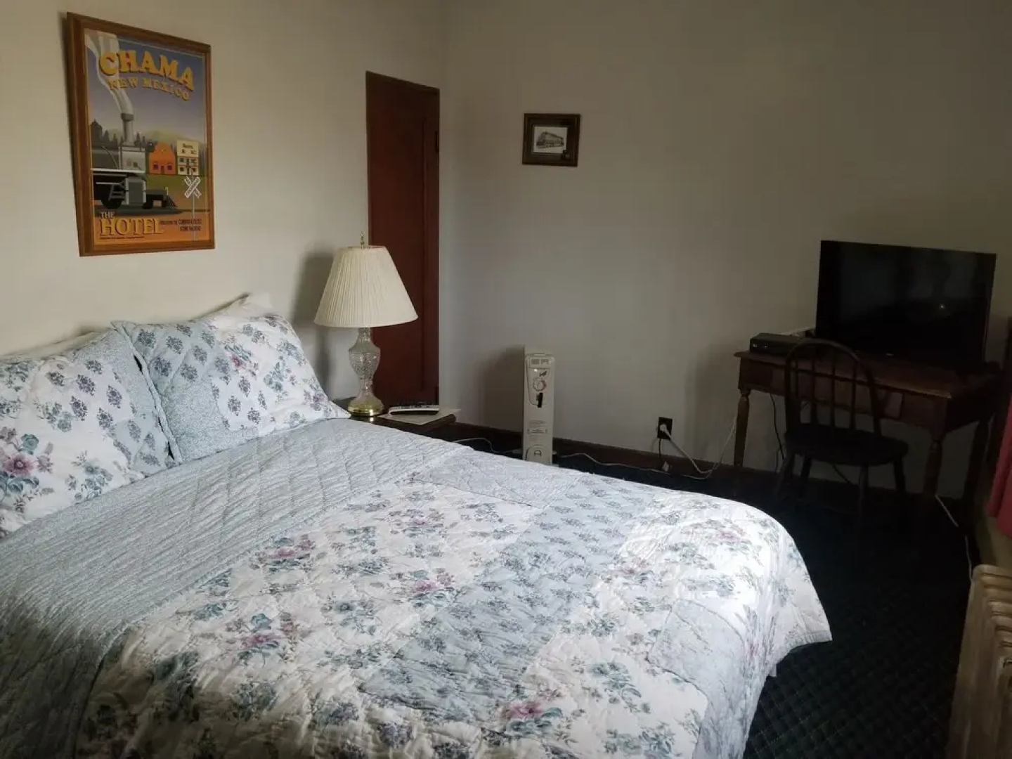 The Chama Hotel & Shops