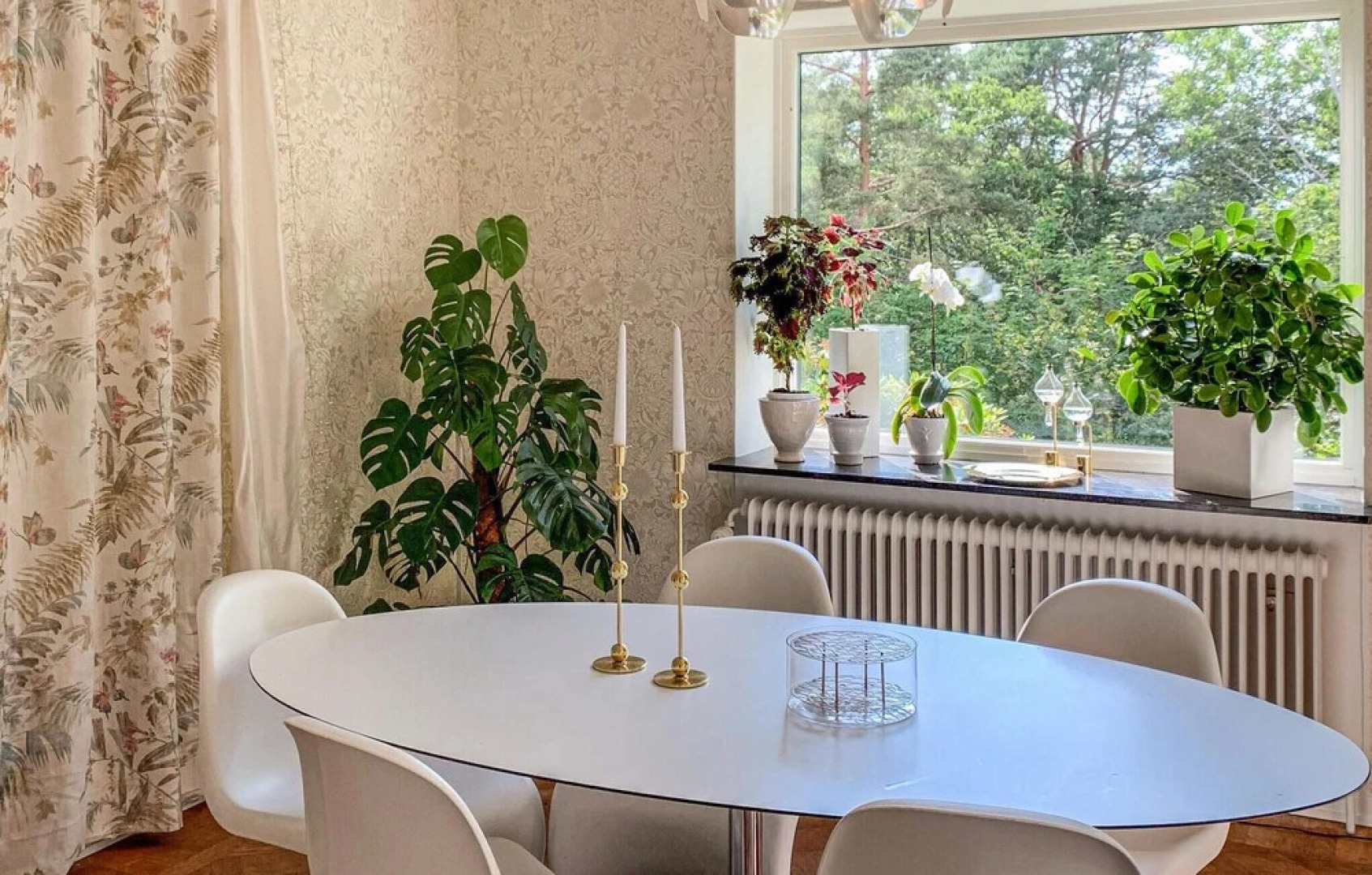 Beautiful Home in Göteborg With 4 Bedrooms, Sauna and Wifi