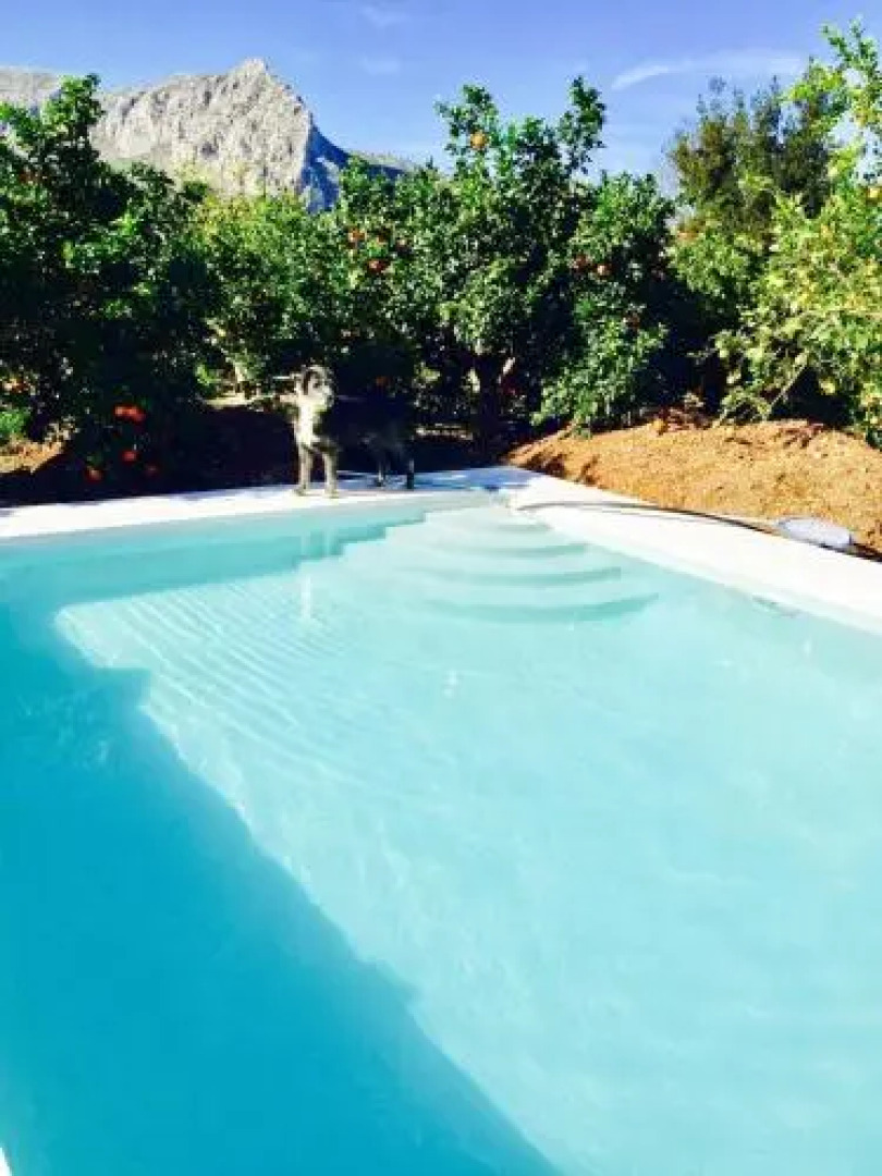 Casona Villa Paquita - Lujosa Villa de 1913