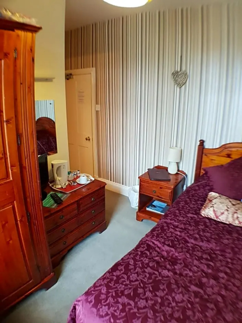 White House Country Inn