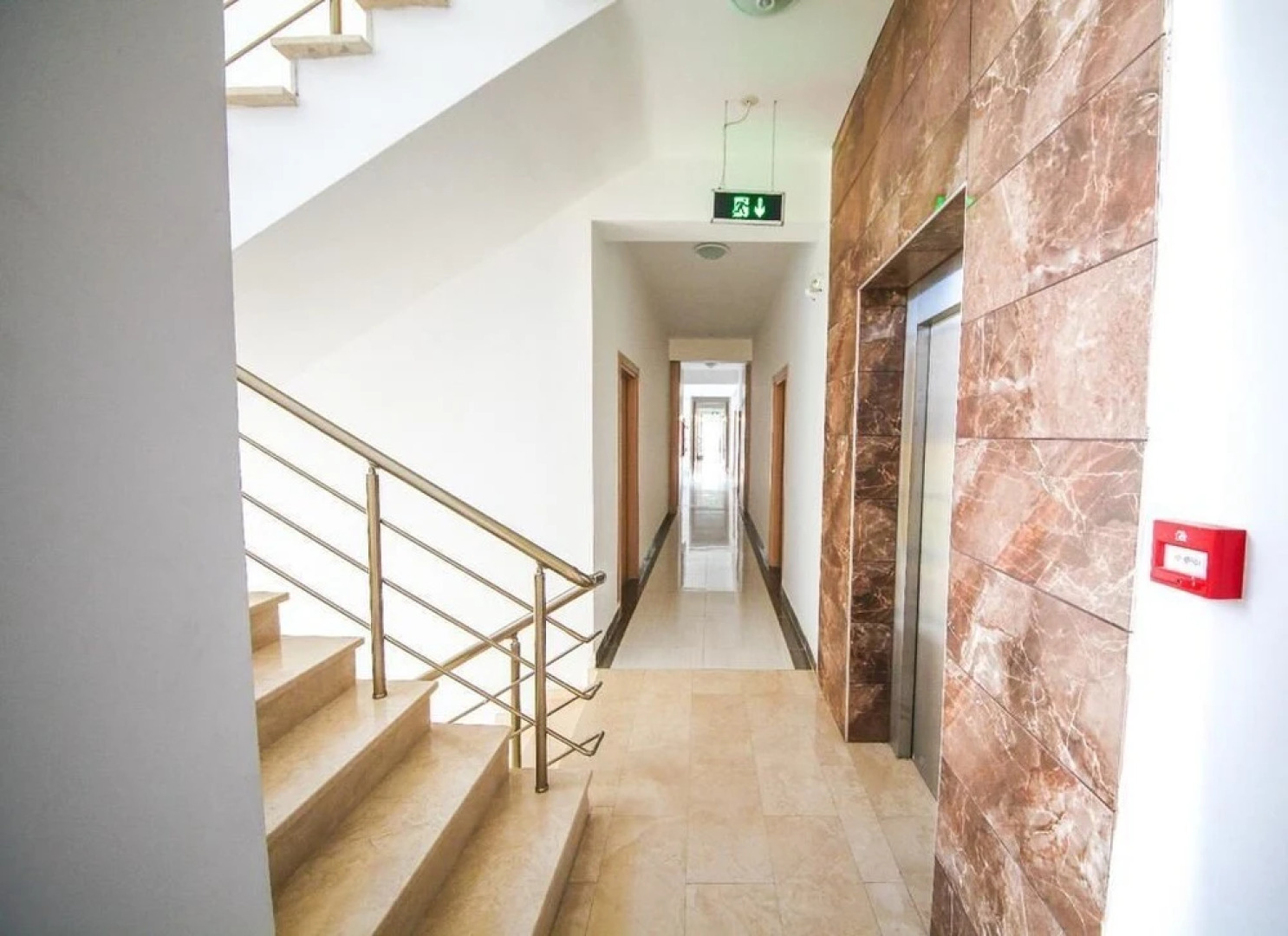 Greenland Premium Residance