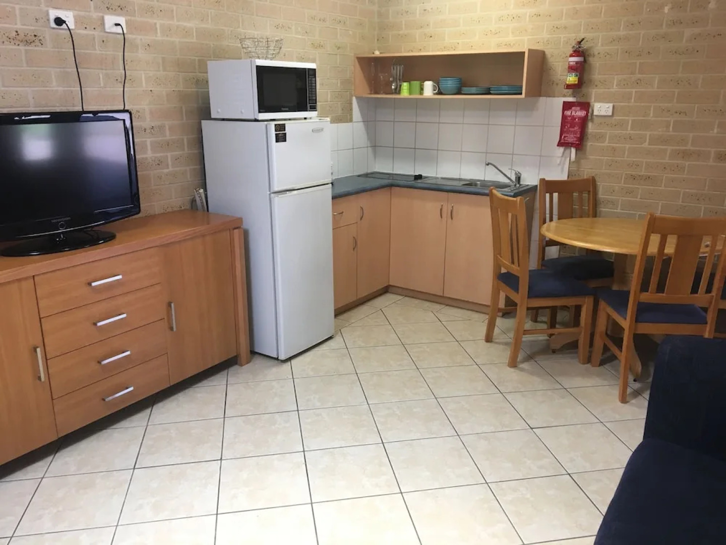 Esperance Central Accommodation