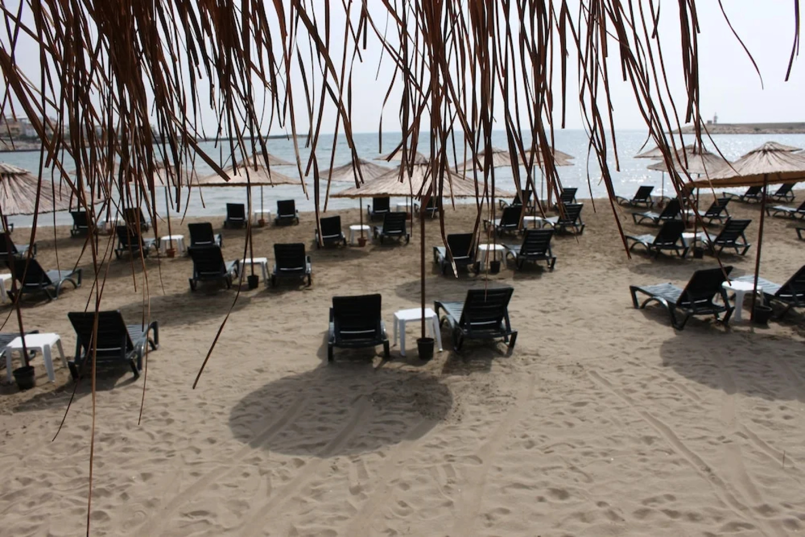 Olbios Marina Resort