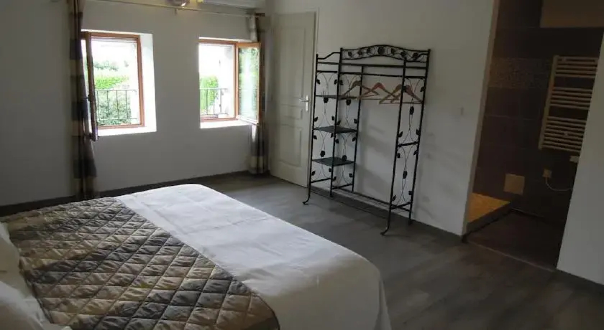 Maison dHôtes Le Croque Chou