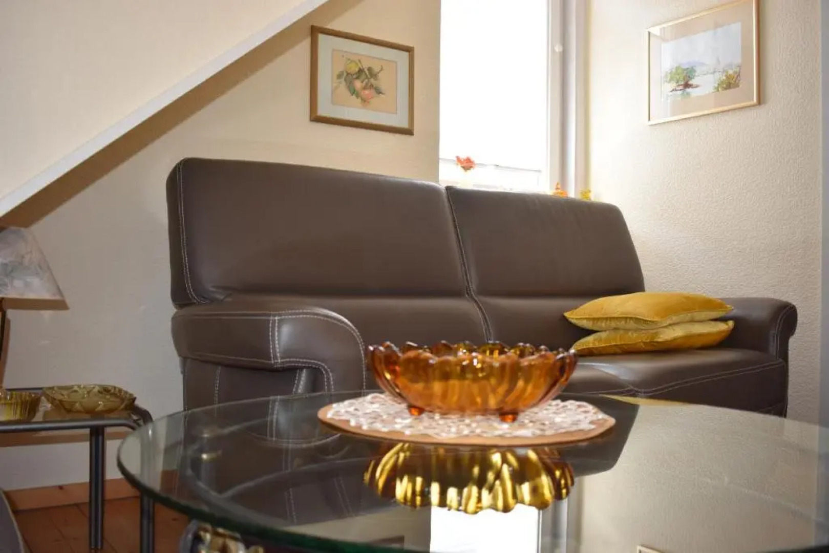 Ferienwohnungen und Gästezimmer Peter Busch