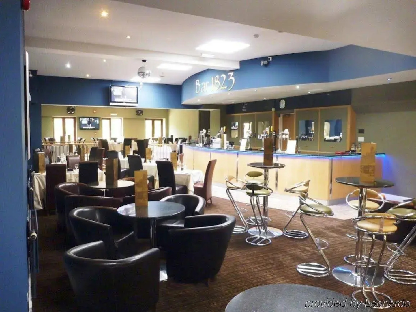 Dunchurch Park Hotel