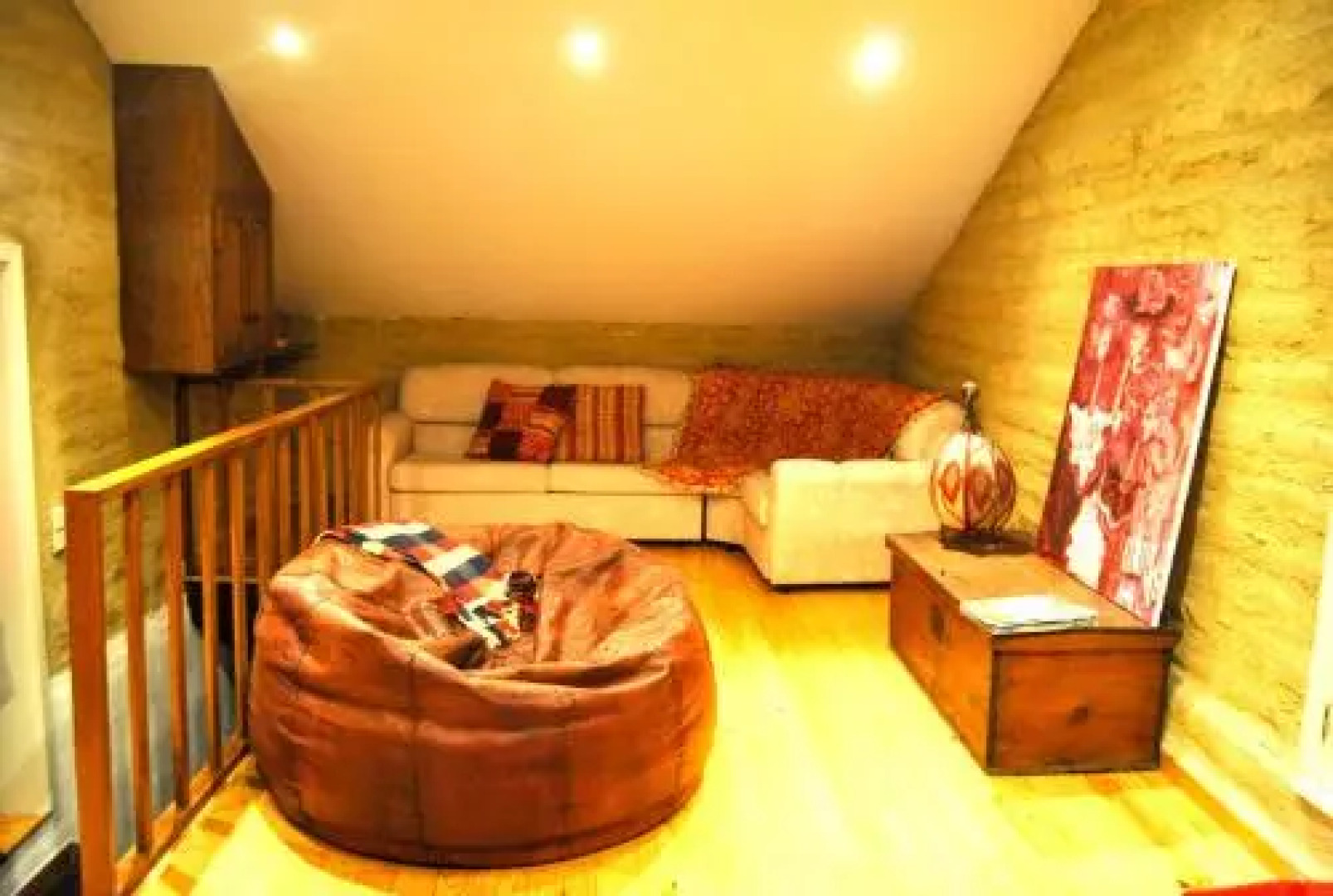 Casa Rural Oliveira do Bairro