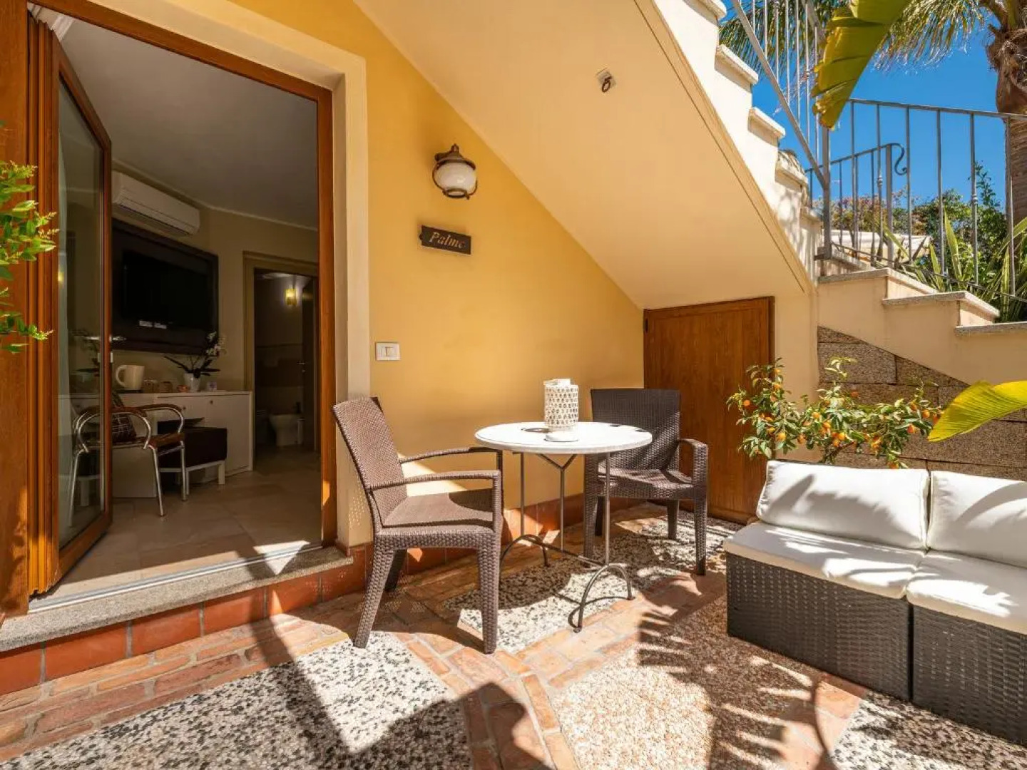 Giglio di Chia - Your Dream Holiday