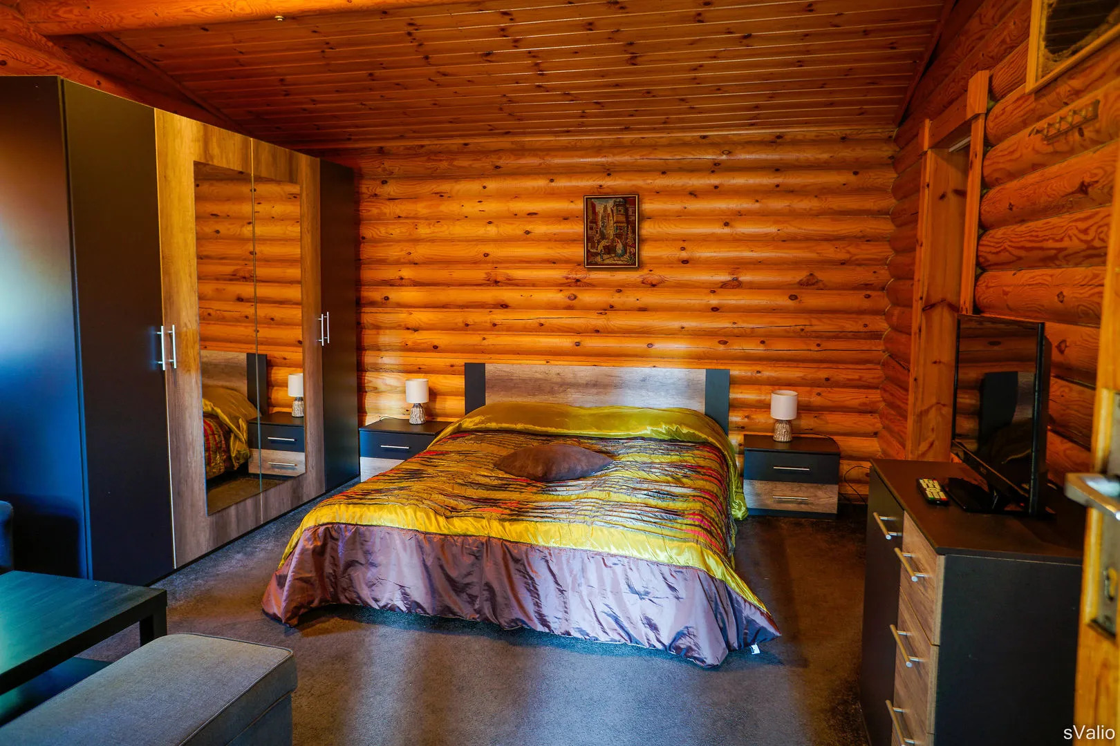 Yagoda & Malina Villas